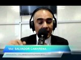 Salvador Camarena: 