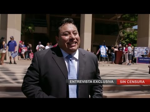'Si yo fuera Malinche los volveria a vender por arrogantes'; Marco Gutierrez