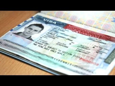 Cambian requisitos para solicitar visa o pasaporte en EU