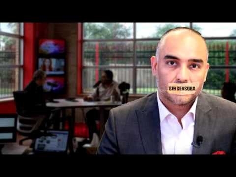 'Al Filo de las Nueve'con Luis Pelayo presidente del Concilio Hispano 10-19-16