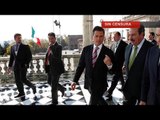 México ¿país de corruptos o gobierno de corruptos?