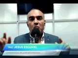 Jesús Esquivel: