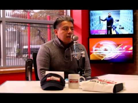 Ramiro Mosso: Hay muchas políticas públicas en juego que nos pueden beneficiar