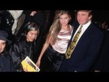 Donald Trump es acusado de violar a una niña de 13 años, en 1994