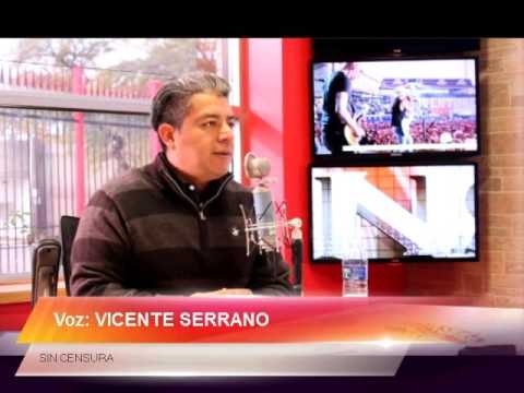 Ramiro Mosso: Debemos convertirnos en promotores del voto
