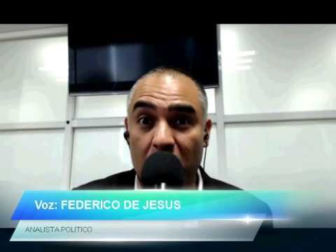 Federico de Jesús: También en Illinois tienen una oportunidad de influir en el senado