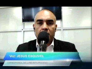 Jesús Esquivel: "Encuestas sobre votos del Colegio Electoral, las que cuentan"