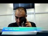 'Al Filo de las Nueve' con Luis Pelayo presidente del Concilio Hispano 11-07-16