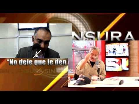 Conoce tus derechos laborales con Martín Unzueta del Chicago