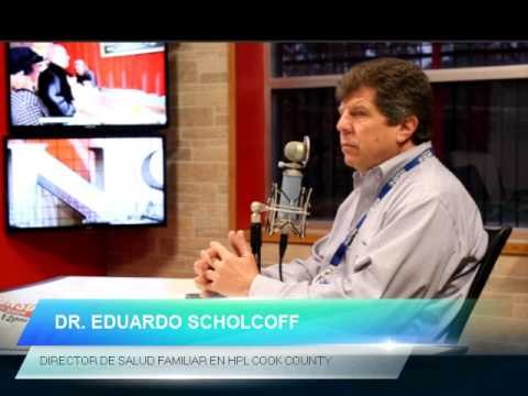 Cuidados del recién nacido, el tema de esta semana del Dr. Eduardo Scholcoff.