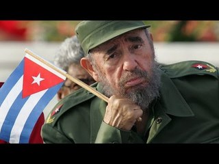 Fidel Castro ¿Tirano o Héroe?