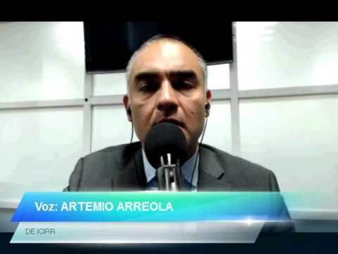 Artemio Arreola: Tenemos que primero informarnos, educarnos y prepararnos para defendernos