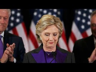 Científicos recomiendan a Hillary que solicite un conteo de votos