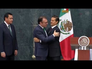 México, en la peor crisis de corrupción de la historia