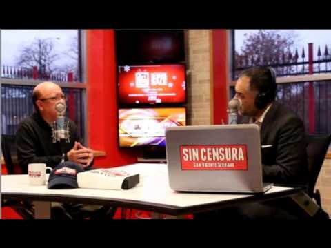 Guillermo Gómez: Obesidad en niños dio pie a incorporar esfuerzos de padres dentro de escuelas