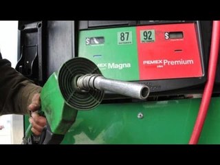 Télécharger la video: ¿Qué estados son afectados por el desabasto de gasolina?