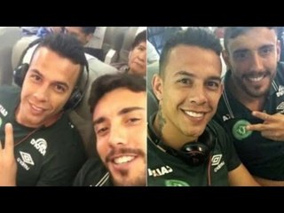 Atlético Nacional pide a la CONMEBOL que declare campeón al Chapecoense