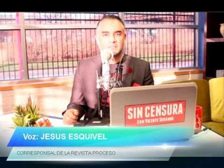 Jesús Esquivel: "Obama logró sacar a este país de una grave crisis económica"