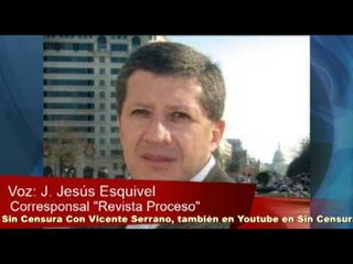 Jesús Esquivel: “Está claro que Trump no comulga con las ideas de la comunidad afroamericana"