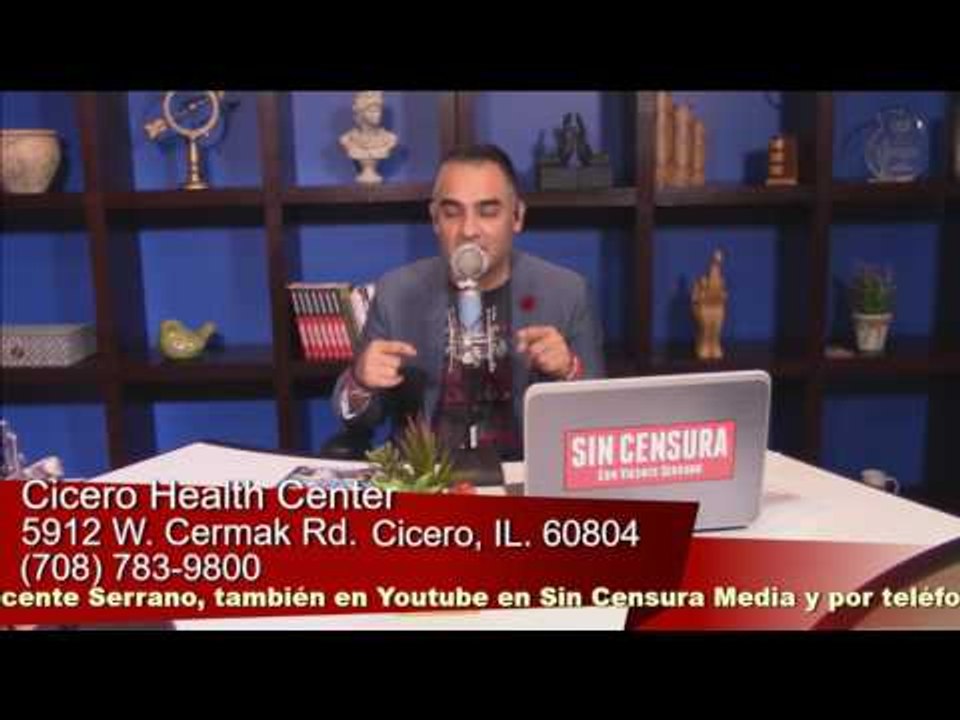 Diabetes, el Dr. Eduardo Scholcoff  nos habla sobre como controlarla