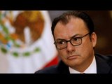 Hay cosas positivas de Trump para México dice Videgaray