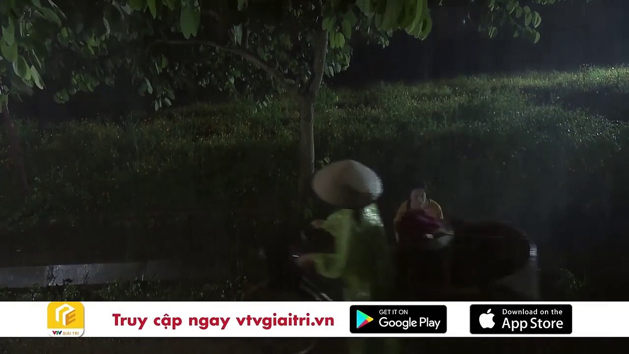 Về nhà đi con - tập 59 : Dương khóc nấc nở gọi Cô Hạnh là Mẹ