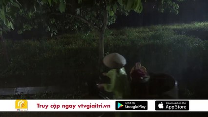 Về nhà đi con - tập 59 : Dương khóc nấc nở gọi Cô Hạnh là Mẹ