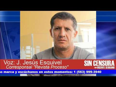 Jesús Esquivel: Republicanos son mayoría representativa y tienen el poder de los votos