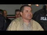 Abogados de El Chapo se oponen a comparecencia por video