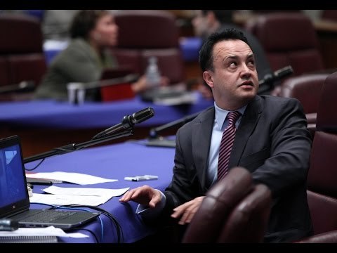 George Cardenas; Trump solo busca la forma de pelear con México sin pensar en las consecuencias