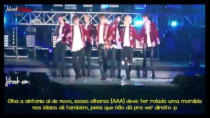 Jikook em: TWT Seoul