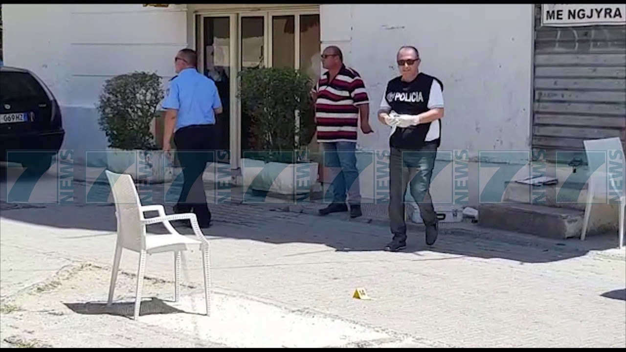VRASJA E KALIMTARIT NE KAVAJE, POLICIA ARRESTON EDHE 4 TE TJERE - News, Lajme - Kanali 7
