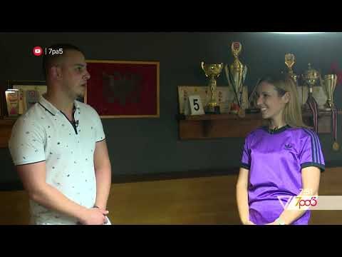 7pa5 - Shqipëria në kampionatin botëror të Bilardos - 5 Korrik 2019 - Show - Vizion Plus