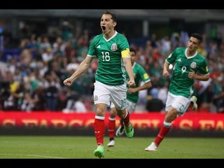 EEUU, la venta de oro para la selección mexicana de futbol.