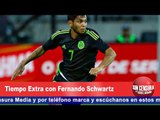 Deportes: Enteráte de lo que dice el ''Tecatito' Corona sobre el seleccionado mexicano