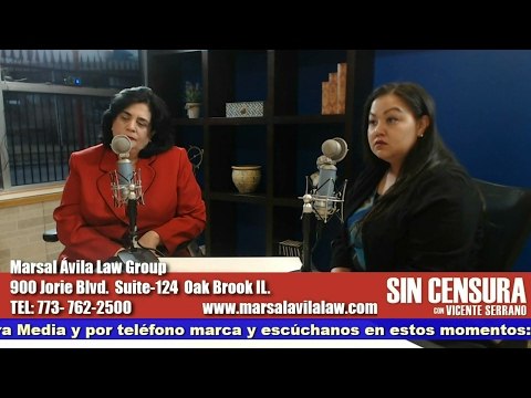 Los abogados de inmigración ponen en contexto la información que usted necesita saber