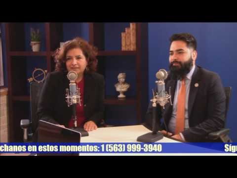 Asociados de México te dicen la importancia de tener raíces en EEUU como migrante