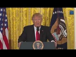 Jesús Esquivel: Un circo la conferencia de Trump donde por estar presumiendo, dijo mentiras.