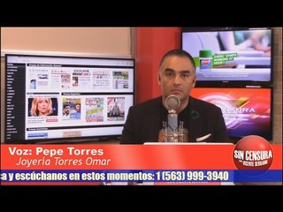 Negocios de Chicago se unen en el movimiento #Undiasininmigrantes y cierran sus puertas