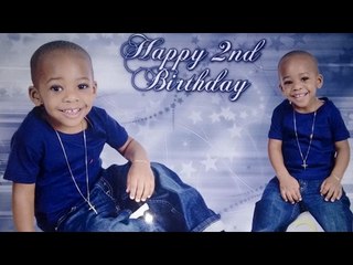 Niño de 2 años muere en un tiroteo y todo se vio en Facebook Live