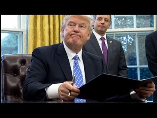 Download Video: Trump emitirá un nuevo decreto sobre migración la próxima semana