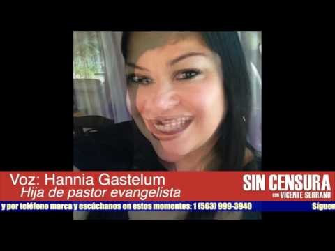 Hannia Gastelum: Compran propiedades bajo la 501c3 para no pagar impuestos