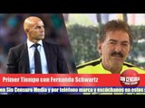 Las noticias del mundo deportivo en Tiempo Extra