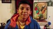 Cesar, el niño que pide ayuda a Trump y a Peña Nieto (Mañana los detalles)