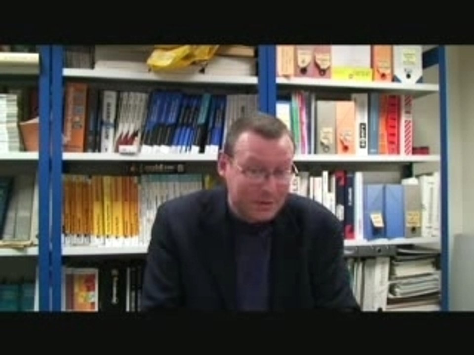 Pierre Hillard - Europe et Nouvel Ordre Mondial 3/6