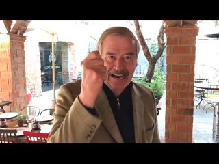 Secretarios estadounidenses se regresaron con el "rabo entre las patas"; dice Fox