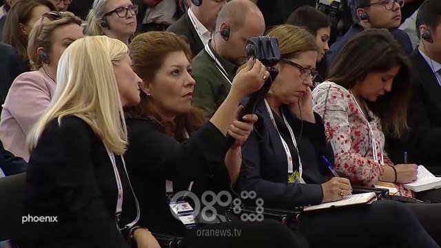 RTV Ora - Merkel pas Samitit: Procesi i Berlinit synon të ndihmojë miqtë e Ballkanit Perëndimor