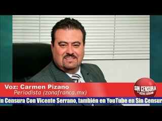 "El Trump mexicano, el alcalde de San Francisco del Rincón"; Carmen Pizano