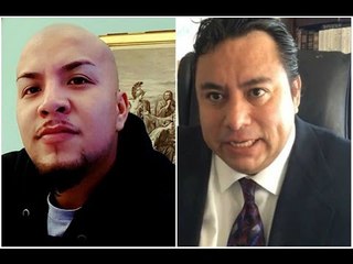 Opiniones divididas de Adán R. ‘El pelón de Chicago’ y Marco Gutiérrez sobre políticas de Trump