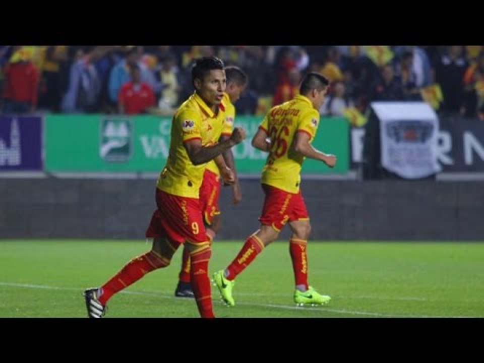 Se aprieta la lucha por el descenso en la Liga MX; Monarcas no se deja y ya es cosa de cinco